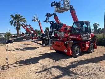 Manitou mrt 1635 - 10