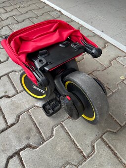 Trojkolka Doona Liki - 10