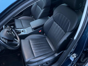 Škoda Superb Combi 1.4 TSI ACT Ambition DSG – extra výbava, - 10