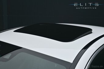 Mercedes-Benz E220d 4Matic, AMG Line, Burmester, MultiBeam - 10