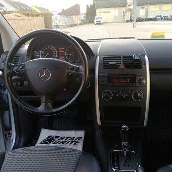 Predaj Mercedes-Benz A trieda A 150 - 10