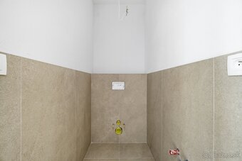 NOVOSTAVBA Hôrka nad Váhom - 10