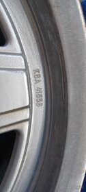 Mercedes Melber Penta 15'' 7J ET24,5 5x112 - 10