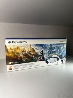 PlayStation VR2 - 10