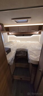 5míst r.2022 new  Ducato knaus obytné auto zimní paket - 10