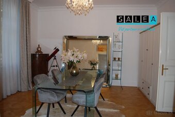 Prenájom: rodinný dom vhodný na bývanie alebo reprezentatívn - 10