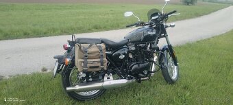 benelli imperiale 400 - 10