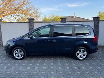 Seat Alhambra 2.0 TDI CR 177PS Style DSG F1 - 10