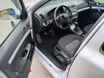 Predám Škoda Octavia 2 Combi - 10