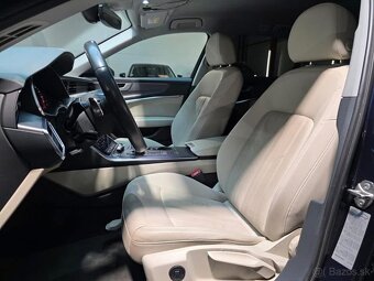 Audi A6 Avant 40 2.0 TDI mHEV quattro Design S tronic - 10