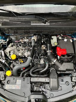 Renault Arkana ZEN TCe 140 Mild-Hybrid EDC - 10