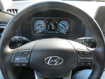 Hyundai Kona EV Xline 39 kWh Sport - DPH - 10