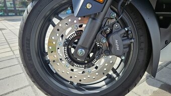 Honda FORZA 300 r.v. 2020, ABS - 10