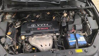 Predám Toyota RAV 4 - 10