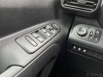Opel Combo 1.2ti Life panorama-aj vymena-ponuknite - 10