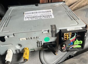Vsetko komplet za 100e Audi A6 C6 Riadiace jednotky - 10