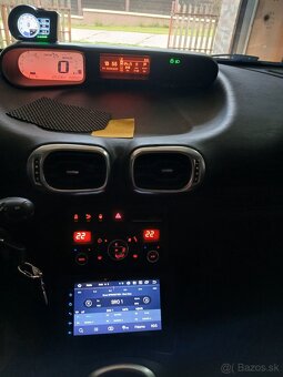 Predám Citroën C3 picasso - 10