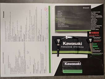 Kawasaki Z900 r.v. 2022 - 10