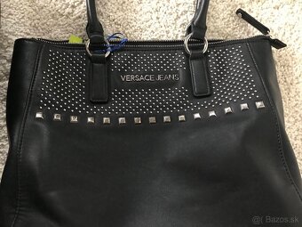 Kabelka Versace Jeans - 10