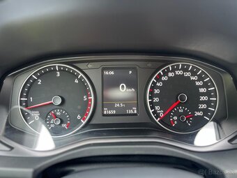Volkswagen Amarok 3.0tdi 204ps Dark Label - 10