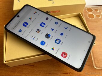 Motorola G75 5G - 10