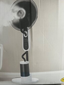 Dvere,ventilátor,plynová skrinka - 10