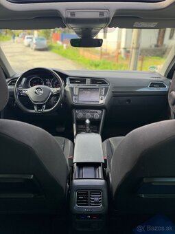 Volkswagen Tiguan 2.0 TDi 4MOTION/DSG/PANO/LED/ACC - 10