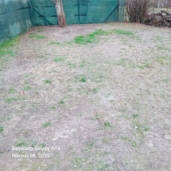 Na predaj Záhrada & Pozemok 1641m² - 10