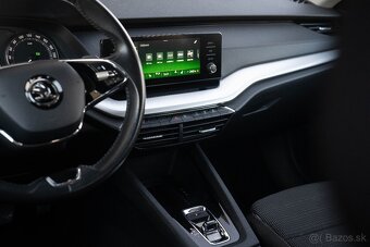 Škoda Octavia IV 1.5 e-tec - 10