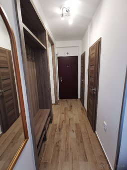 2 izbový tehlový byt, TOP lokalita, Czambelova ulica - 10