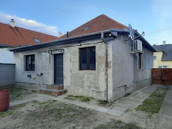 Na predaj 4-izbový rodinný dom - 10