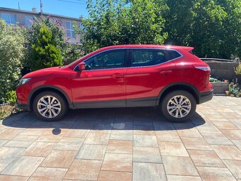 Nissan qashqai - 10