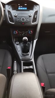FORD FOCUS EcoBoost TREND Benzin 74KW R.V 2017 - 10
