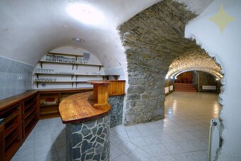 Na predaj, pohostinstvo, Banská Štiavnica - 10