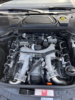 AUDI A8L DIPLOMAT - 10