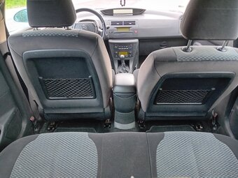 CITROEN C4 - 10
