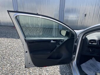 Volkswagen Golf 2.0TDi 130PS LIFE SERVIS STK - 10