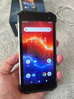 MYPHONE HAMMER ENERGY 2 ČIERNY 32GB,dual sim - 10
