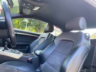Audi A5 2.7 TDI Automat - 10