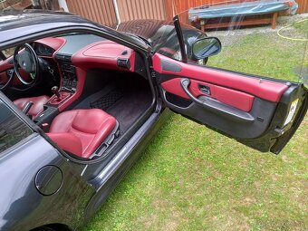 BMW Z3 coupe 2,8L - 10