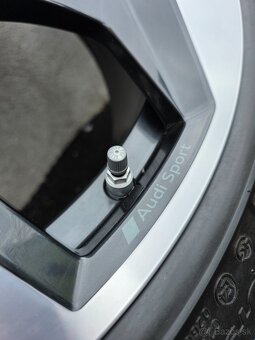 zimna sada na AUDI Q8, SQ8 ,Q7,SQ7, RS6, RSQ8, RS7 - 10