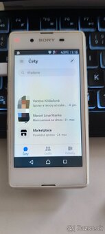 sony xperia e3 / aj postou - 10