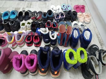 Detské topanky - 10