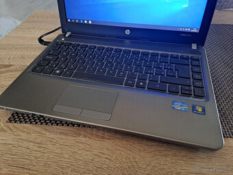 HP ProBook 4330s - 10