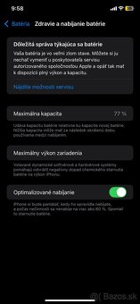 iPhone 11 Black 128GB - 10