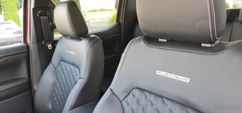 Ford Ranger 3.0 Ecoblue V6 240k A10-eAWD Platinum - 10