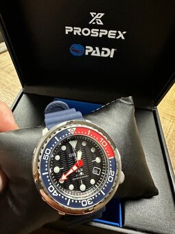 Seiko 499P1 “tuna” - 10