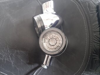 HARLEY DAVIDSON® SOFTAIL 3 v 1 - 10