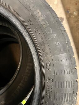 195/55 R16 87H letní pneu Continental - 10