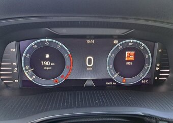 Škoda Octavia 1,5TSI 110kW Style Extra - 10